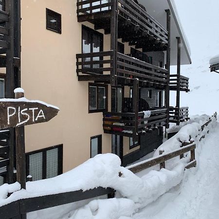 Appartement Stunning View à Breuil-Cervinia Extérieur photo