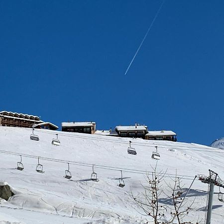 Appartement Stunning View à Breuil-Cervinia Extérieur photo
