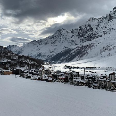 Appartement Stunning View à Breuil-Cervinia Extérieur photo