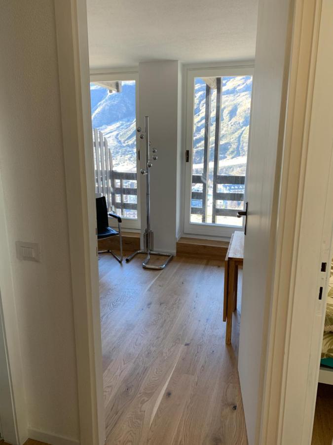 Appartement Stunning View à Breuil-Cervinia Extérieur photo