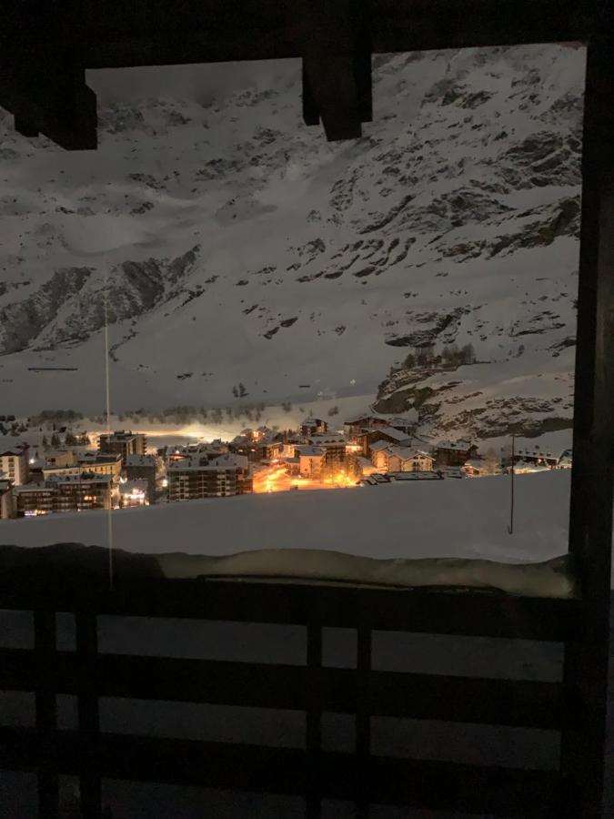 Appartement Stunning View à Breuil-Cervinia Extérieur photo