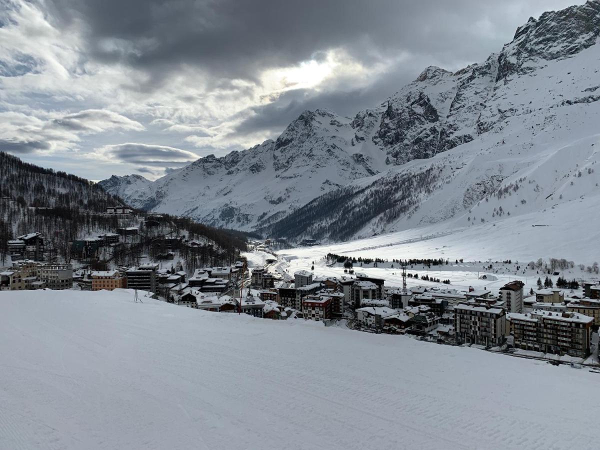 Appartement Stunning View à Breuil-Cervinia Extérieur photo